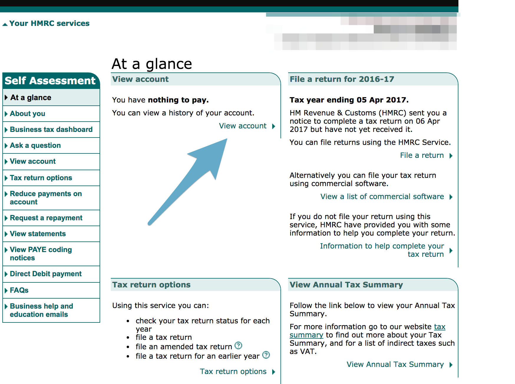 how-to-print-your-sa302-or-tax-year-overview-from-hmrc-love